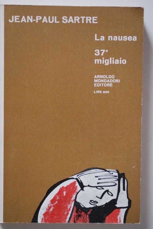 La nausea