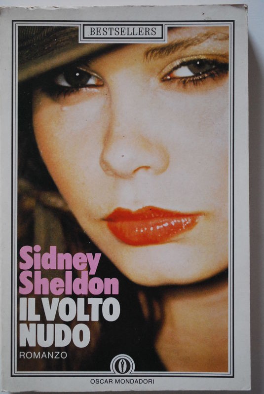 Il volto nudo
