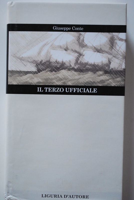 Il terzo ufficiale