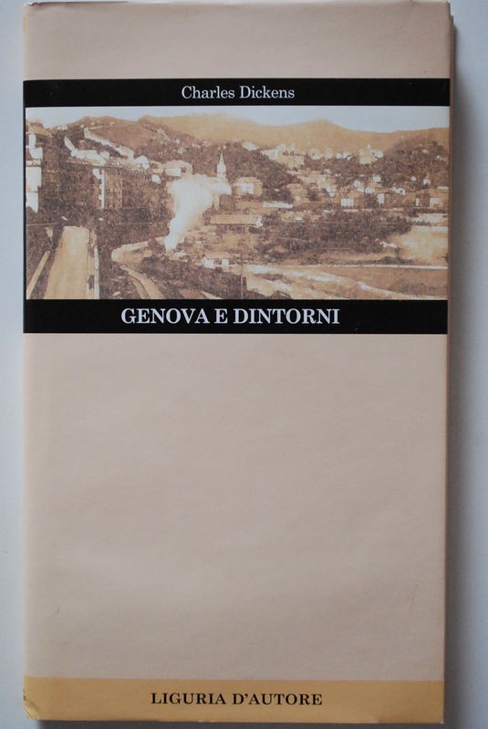 Genova e dintorni