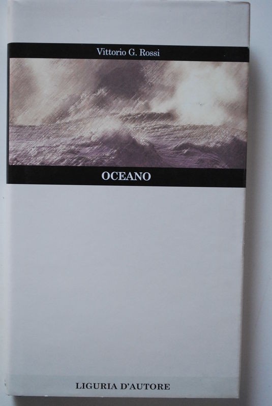 Oceano