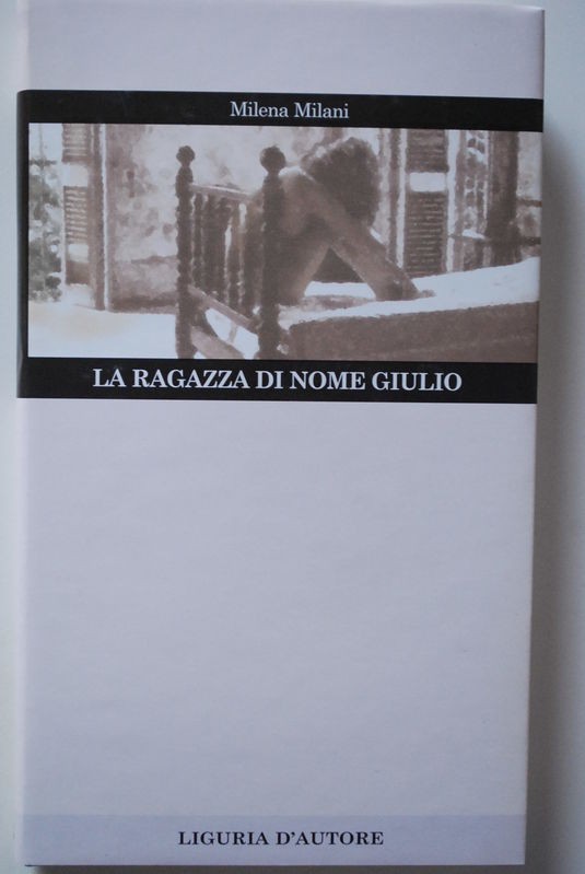 La ragazza di nome Giulio