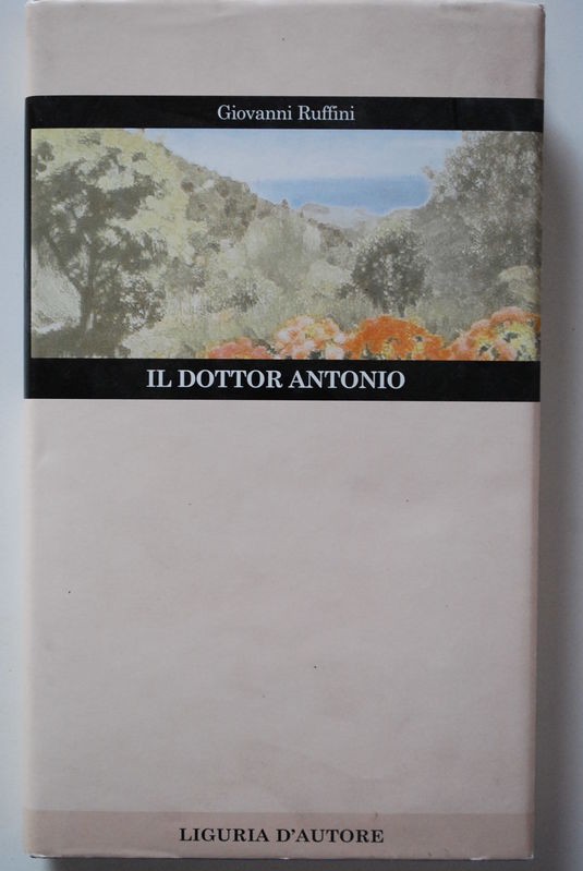 Il dottor Antonio