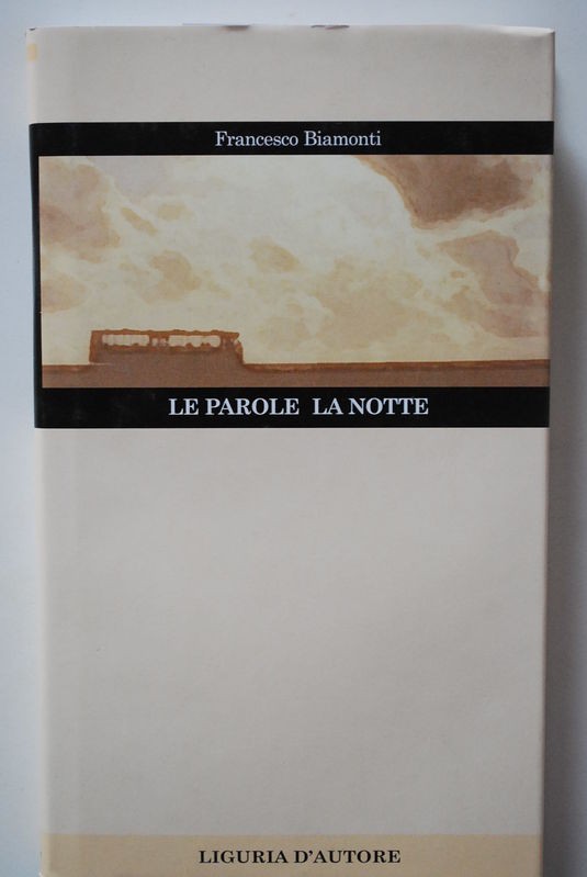 Le parole - La notte