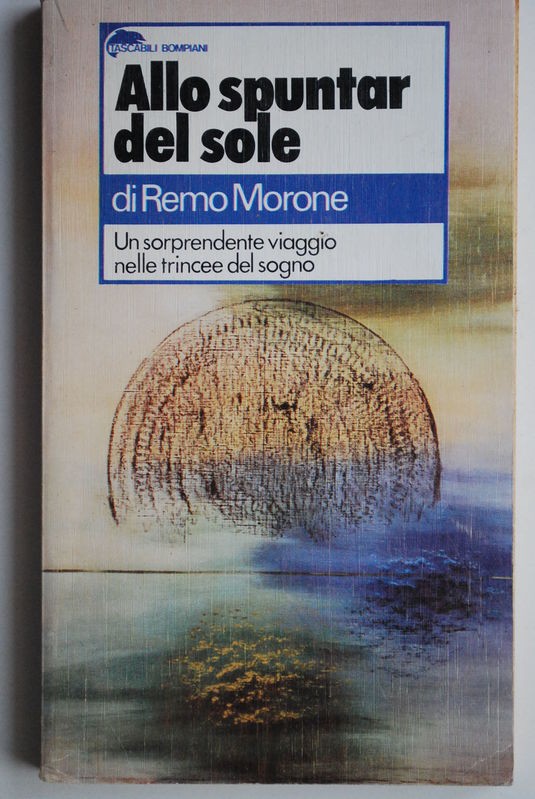 Allo spuntar del sole