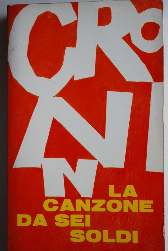 La canzone da sei soldi