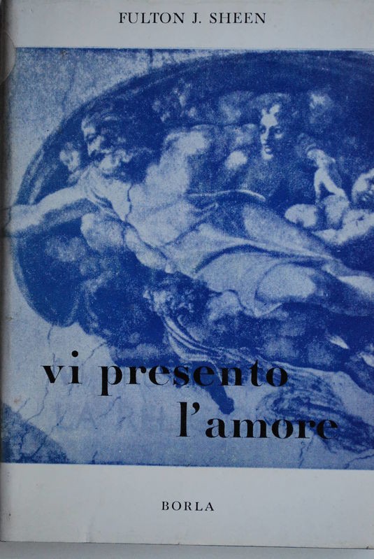 Vi presento l'amore