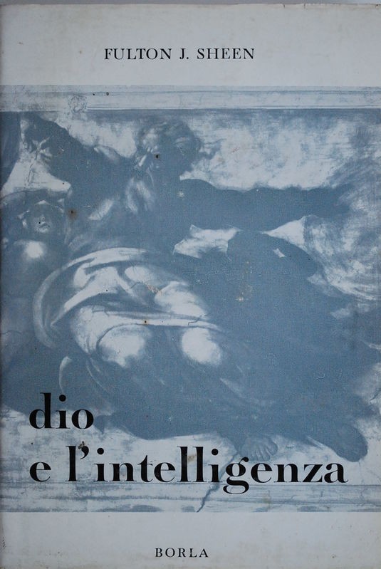 Dio e l'intelligenza