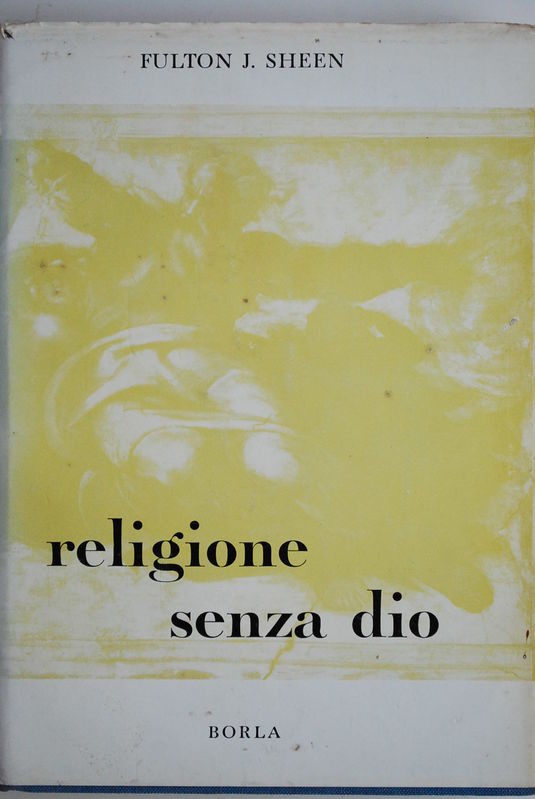Religione senza Dio