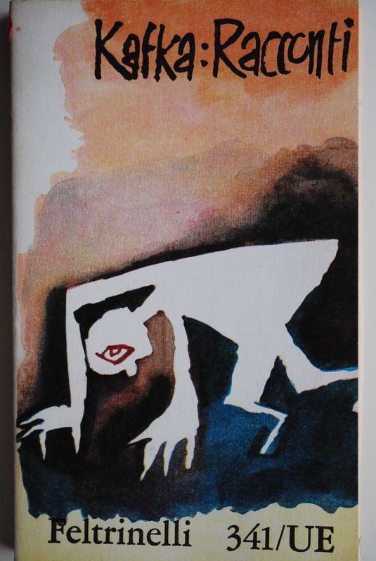 Kafka : Racconti