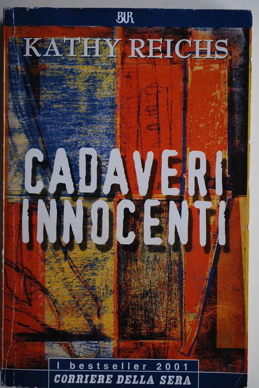 Cadaveri innocenti