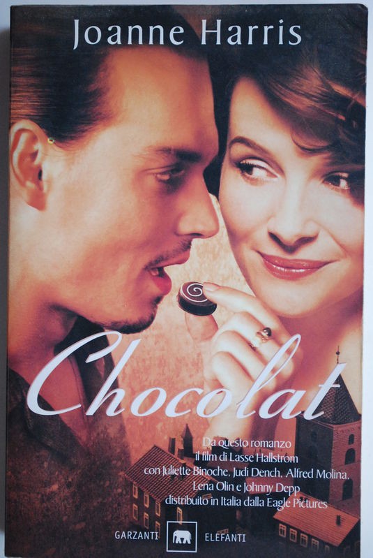 Chocolat