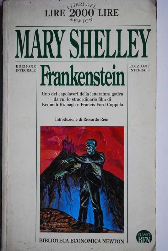 Frankenstein