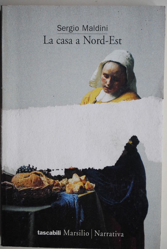 La casa a Nord-est