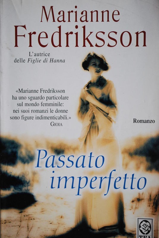 Passato imperfetto
