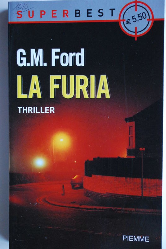La furia