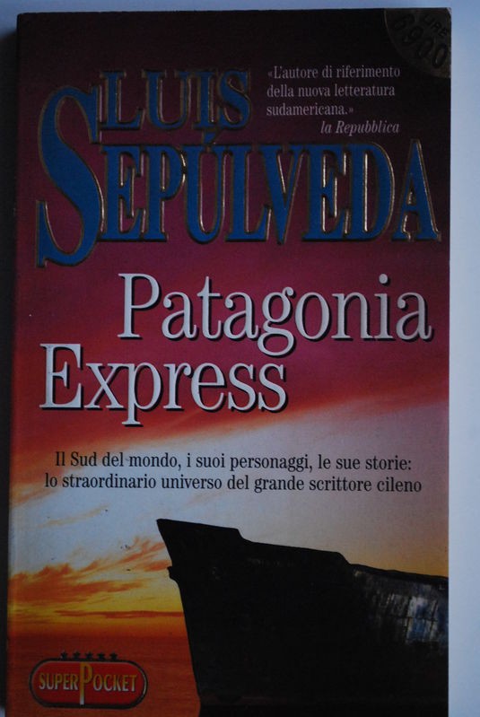 Patagonia Express