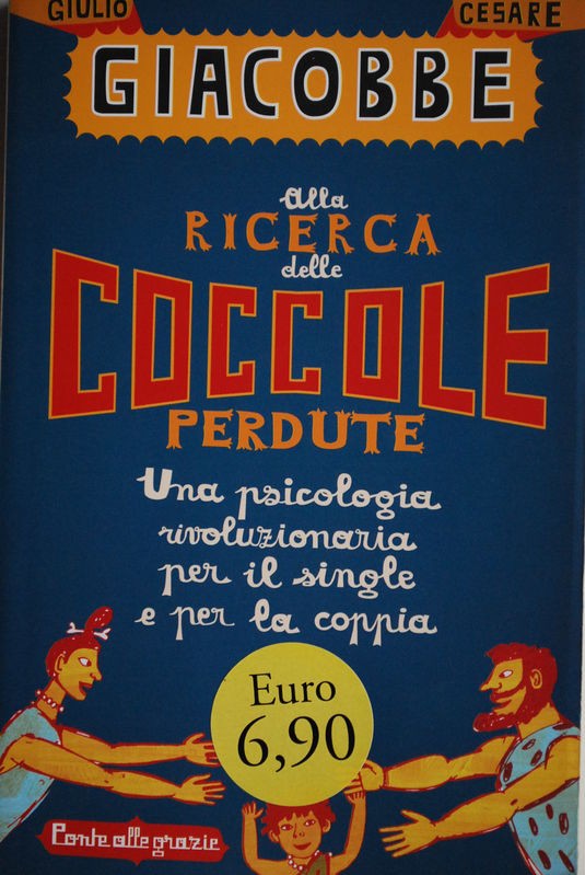 Alla ricerca delle coccole perdute