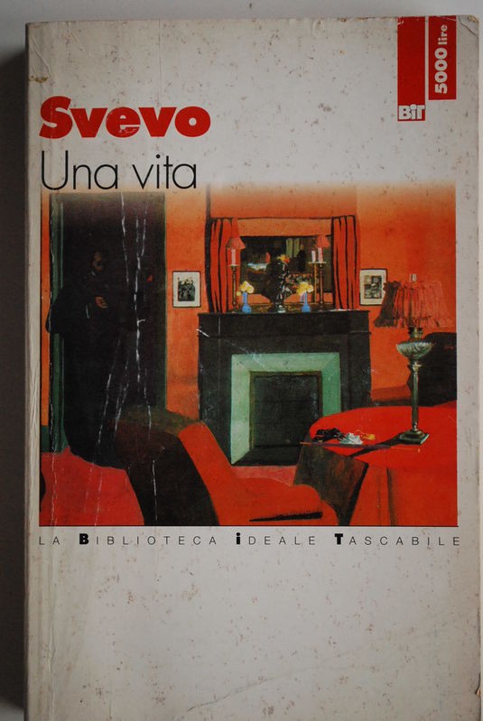 Una vita