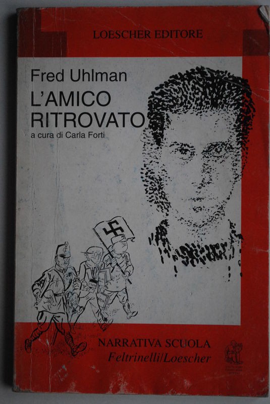 L'amico ritrovato