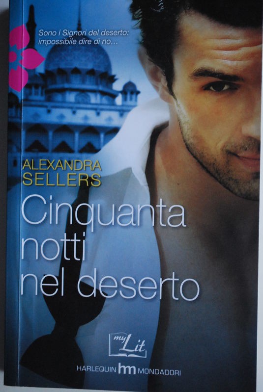 Cinquanta notti nel deserto