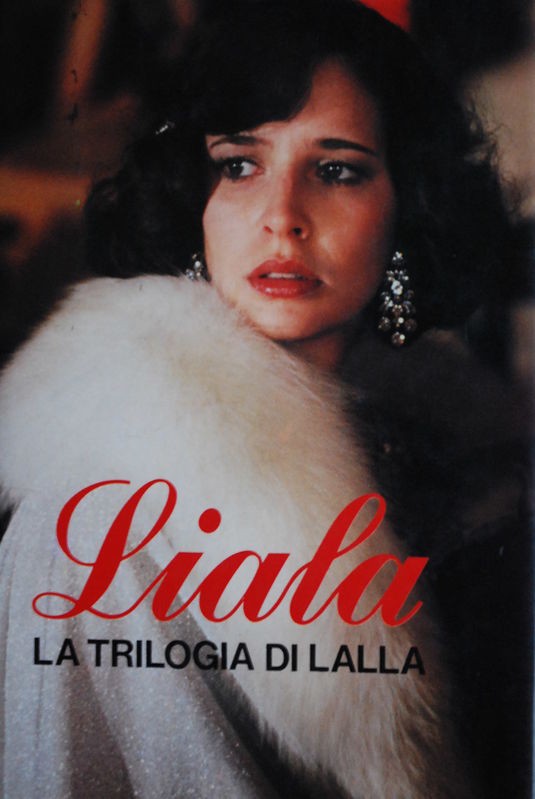 La trilogia di Lalla