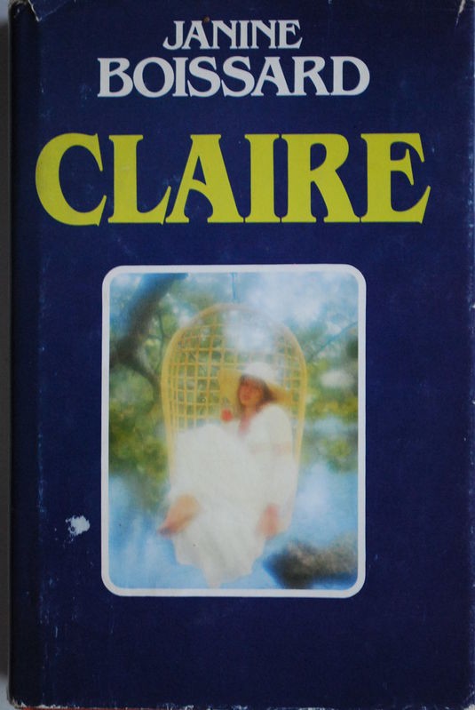 Claire