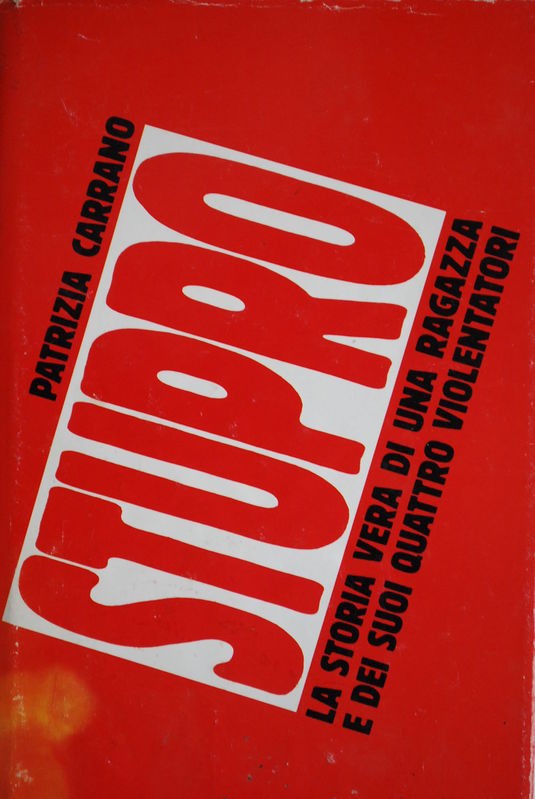 Stupro