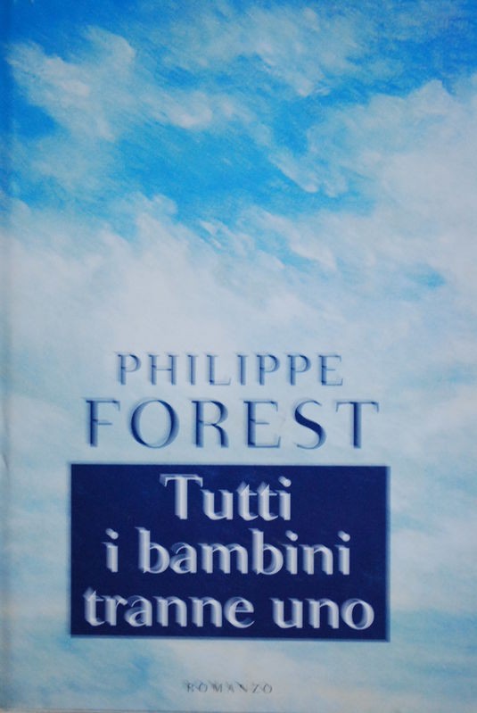Tutti i bambini tranne uno