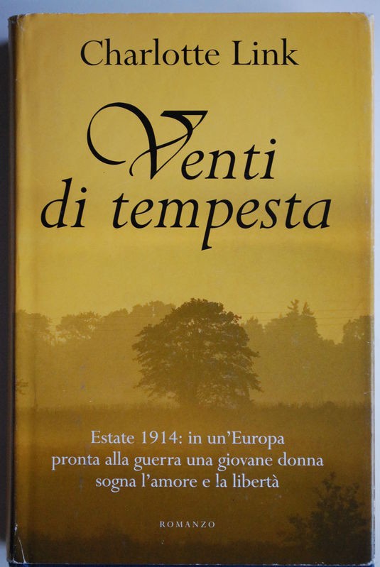 Venti di tempesta