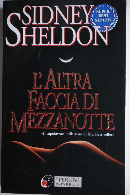 L'altra faccia di mezzanotte
