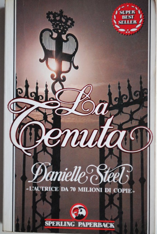 La tenuta