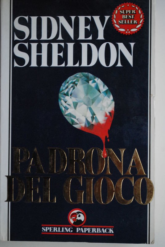 Padrona del gioco