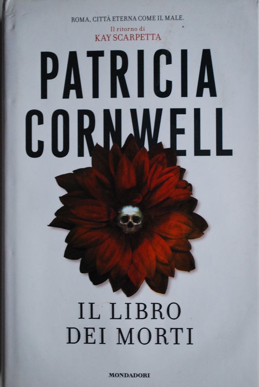 Il libro dei morti