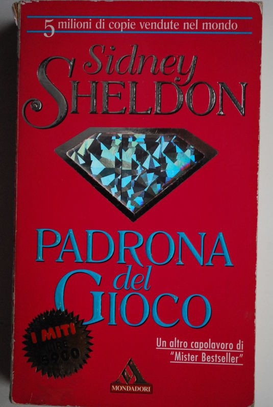 Padrona del gioco