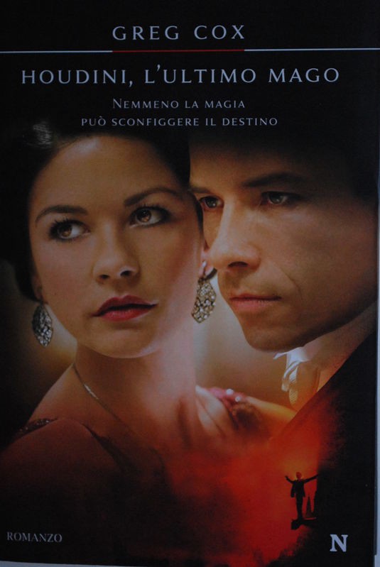 Houdini , l'ultimo mago