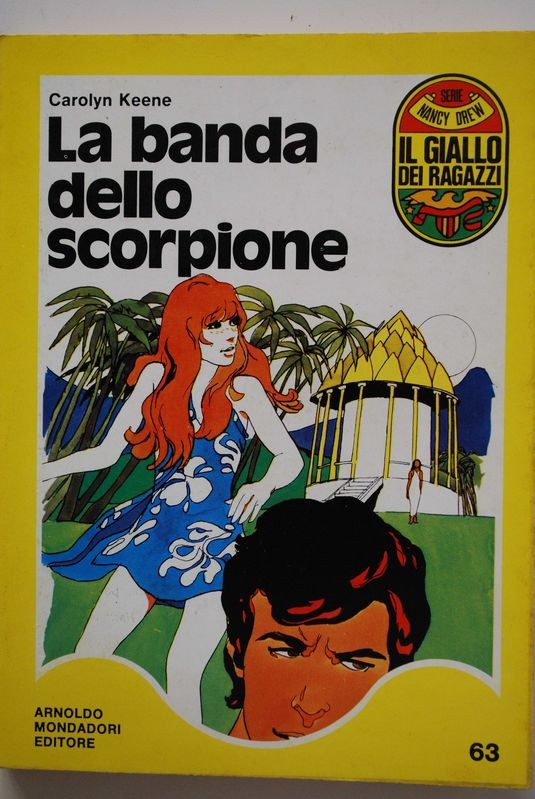 La banda dello scorpione