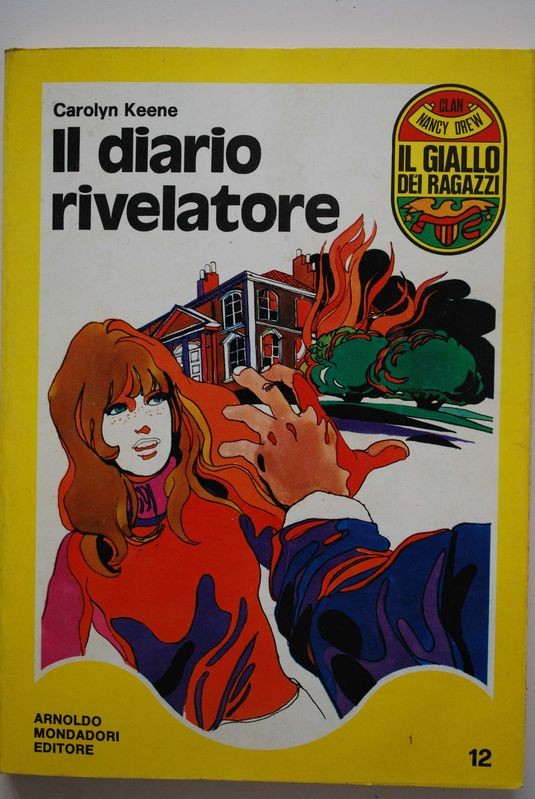 Il diario rivelatore