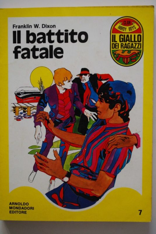 Il battito fatale