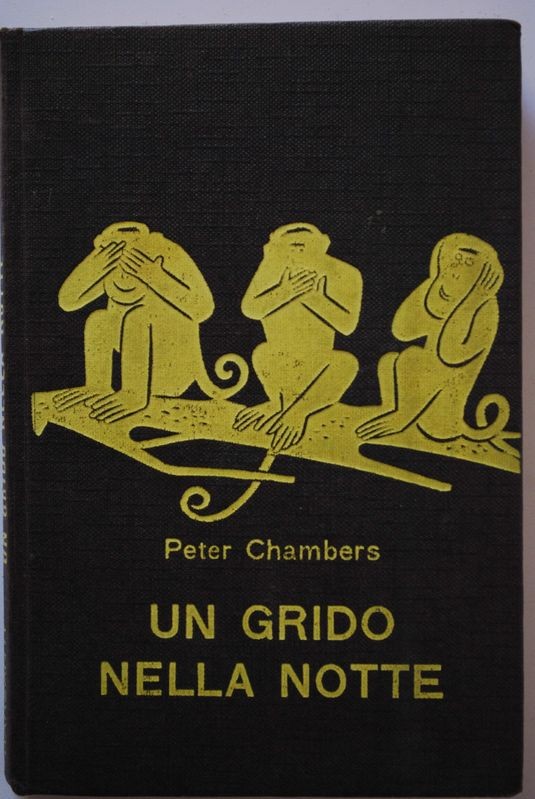 Un grido nella notte