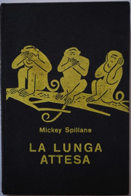 La lunga attesa