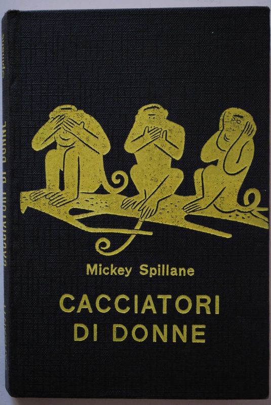Cacciatori di donne