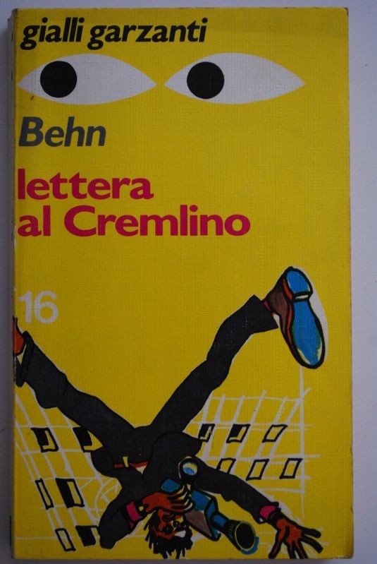 Lettera al Cremlino