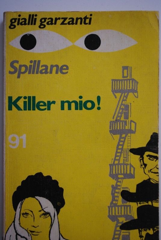 Killer mio!
