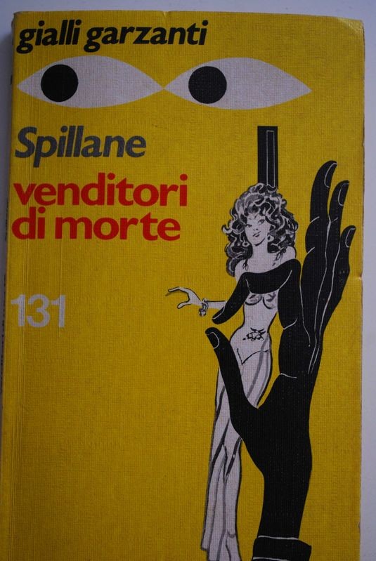 Venditori di morte