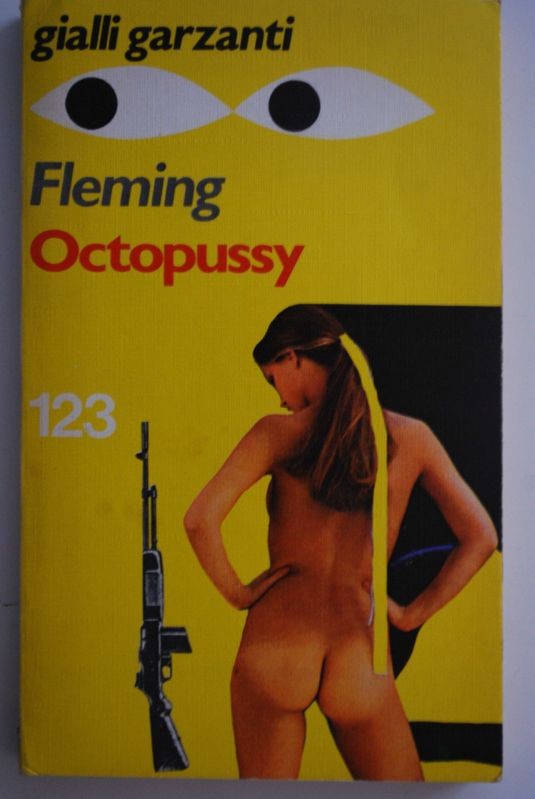 Octopussy