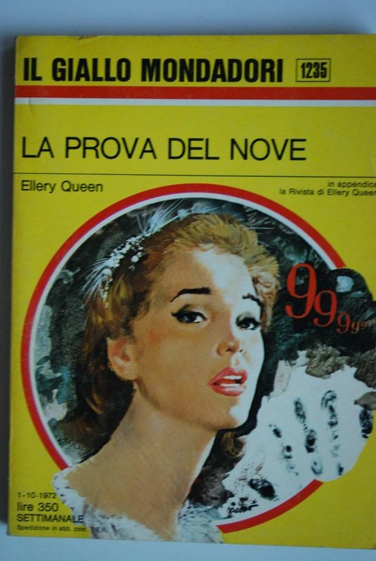 La prova del nove