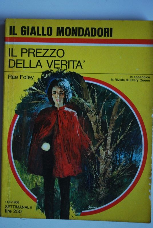 Il prezzo della verità
