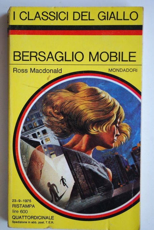 Bersaglio mobile