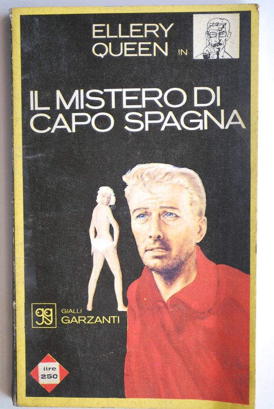Il mistero di Capo Spagna